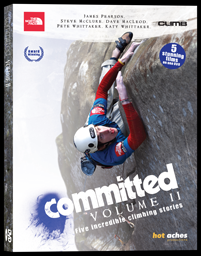 La locandina del film The Committed II