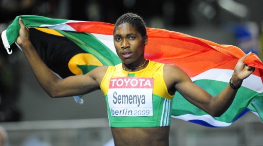 caster-semenya