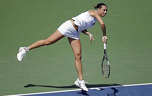 Flavia Pennetta