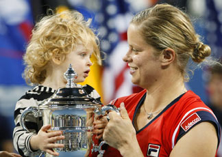 clijsters