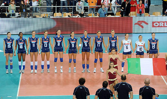 Azzurre pallavolo3