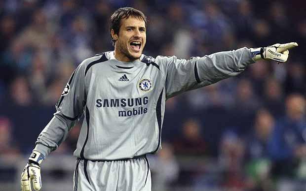 Carlo cudicini