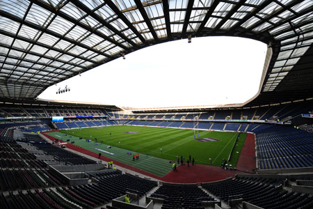 Murrayfield