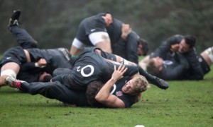 James Haskell