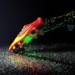 Scopri quanto sei forte a calcio con le nuove adidas miCoach