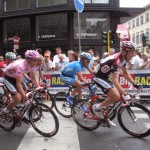 Di Luca vince il 90esimo Giro d'Italia