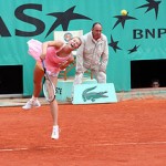 Un dvd per i campioni del Roland Garros