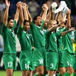 l'Iraq è campione d'Asia