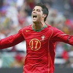 La notte a luci rosse di Cristiano Ronaldo