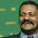 Peter De Villiers è il primo ct di colore degli Springboks