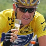 Lance Armstrong è il più grande campione di sempre