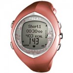 Scopri quante calorie consumi facendo sport con Polar F11 pink