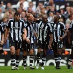 Il Newcastle nelle mani dei Bin Laden?