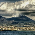 Giro d’Italia 2009: sul Vesuvio in gondola?