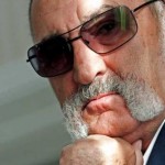 Il record di Ion Tiriac. Miliardario? No, 33 volte papà