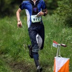 Emiliano Corona, futuro re dell’Orienteering