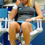 La tennista Jelena Dokic confessa gli abusi fisici del padre