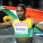 Uomo o donna? La sterile polemica su Caster Semenya