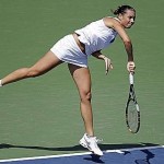 Torneo Wta Los Angeles: vince Flavia Pennetta e avvicina la Top Ten