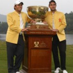 Impresa dei fratelli Molinari, nuovi campioni del mondo di golf