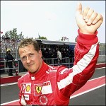 Schumacher lascia la Ferrari per la Mercedes