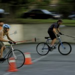 Bike Polo, uno street sport di successo