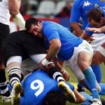 Italia-Isole Fiji 24-16. Basterà questa vittoria?