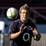 Jonny Wilkinson ci insegna a placcare la vita con Tackling life