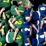 Il rugby. Perchè piace?