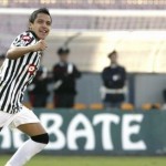 L'Udinese annienta il Palermo, l'Inter non molla il Milan