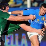 Italia - Irlanda 11-13: la sconfitta brucia come il sale