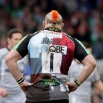 Joe Marler: l’ultimo dei mohicani gioca a rugby