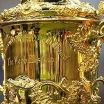 Webb Ellis Trophy