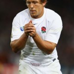 Jonny Wilkinson: In a perfect world