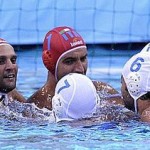 Il Settebello pronto per la World League ad Almaty