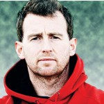 Nigel Owens, un uomo coraggioso